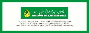 Perbandanan baitulmal negeri sabah (pbns) melancarkan tabung pengurus besar baitulmal sabah salman nurillah berkata, sumbangan ke tabung berkenaan boleh dibuat melalui akaun bank islam malaysia berhad (10016010047462) atas nama perbadanan baitulmal. Perbadanan Baitulmal Negeri Sabah Home Facebook