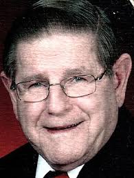 James Allen Kilby Obituary