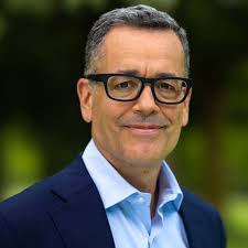 Amazon CEO announces Doug Herrington as CEO of Worldwide Amazon Stores