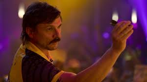 In der Spielhölle: „Die Wespe“ mit Staffel 2 auf Sky und Wow