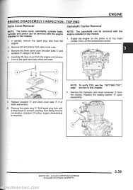 2013 2016 Polaris Rzr 570 Side By Side Service Manual