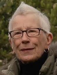 Obituary of Elizabeth Ann Vincent