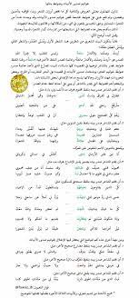 معلومات عن طريقة وزن أبيات الشعر العربي فواز اللعبون math bullet journal journal