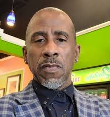 HAPPY BIRTHDAY Rodney Ford. MAY GOD CONTINUES TO BLESS YOU.