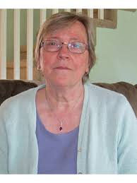 Adele Joycelyn Fletcher (nee Koch)