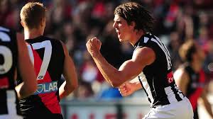 Some have accused me of suggesting that my opinion of his scone somehow took away from the fact that he is an exceptional player. Review Scott Pendlebury 2011 Season Review Bigfooty
