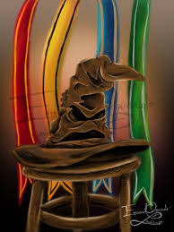Sorting Hat Photoshop Drawing By Emmanuel7 On Deviantart Make your own sorting hat to determine where you belong! sorting hat photoshop drawing by