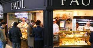 Image Result For Paul Bakery Patisserie Cafe And Restaurant Bakery French Bakery Cooking