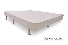 A platform bed is usually a low bed frame, often with a head and foot board, and a solid panel or wooden slats (usually not more than 3 inches for traditional bed frames (which usually have fewer number of slats than platform beds and therefore poor weight distribution) you will need a box spring. Do I Need A Box Spring For My Mattress Your Top Alternatives Revealed