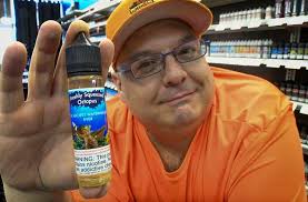I bought him a juul in november to see if he would finally stop smoking. Small Vape Shops Scramble For Survival As Government Big Tobacco Put Up One Hurdle After Another Triblive Com