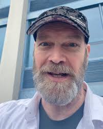 Hall Stars Wall: Tyler Mane