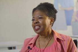 Talking with Henrietta