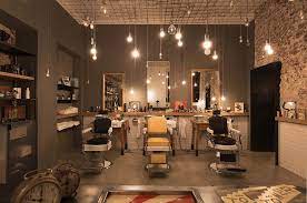 Come experience a true modern barbering experience. 6 Of The Best Barber Shops In Milan Global Blue