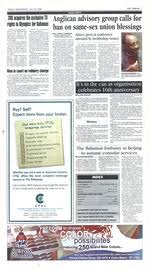 The Tribune