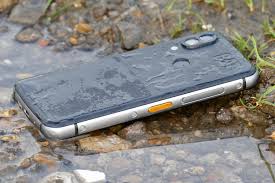 Cat S62 Pro Hands-on: Hot Design, Heat ...