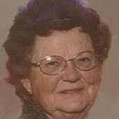 Obituary information for Shirley Ann Behling