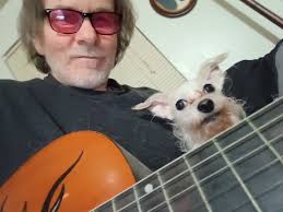 Hi all! I just wanted to introduce myself and share a photo I took