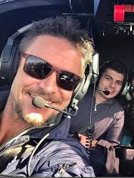 Felix Baumgartner (@FelixFastestMan)