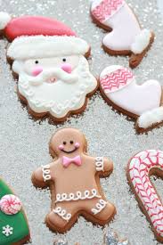 1001 Originelle Ideen Wie Sie Platzchen Verzieren Platzchen Verzieren Weihnachtskekse Backen Weihnachten Kekse Backen