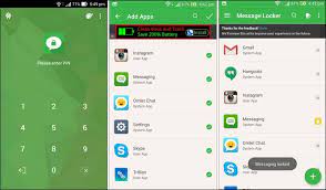 Good question, let me tell you, secrets apps are those kinds of apps, which allows users to secure, there sensitive information including email, text messages, picture, videos &other. Hidden Message App Top 5 Apps To Hide Text Messages On Android