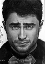 My new posters I just got yesterday some of my favourite ones of Dan as  harry❤️💯