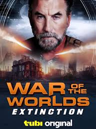 Full cast of War of the Worlds: Extinction (Movie, 2024)
