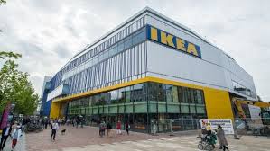 Ikea Hamburg Google Search Solar Tree Street View Ikea