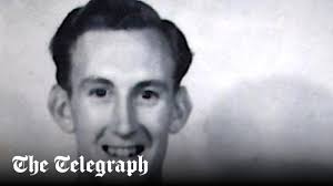 Basil Fish, Lancaster bomber aviator who helped to sink the 'Tirpitz'