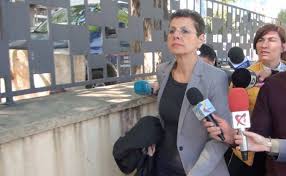 Membrul consiliul superior al magistraturii (csm) dorel musteață a anunțat că va sesiza inspecția judiciară în legătură cu întrevederea fostului consilier prezidențial maxim lebedinschi cu președintele curții de apel cahul, ruslan petrov. Csm Face O Sesizare Impotriva Adinei Florea La InspecÅ£ia JudiciarÄ AcuzatÄ De Rea CredinÅ£Ä In Cazul Kovesi Stiri Diaspora