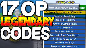 Fuzzy bee's favorite type of treat is pineapples. New 17 Legendary Bee Swarm Simulator Codes Op Perks Roblox Youtube
