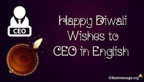 Happy Diwali Wishes To Ceo Deepavali Messages In English Diwali Wishes Deepavali Message Diwali Wishes Messages