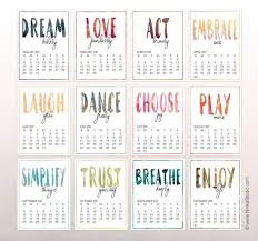 20 Free Printable Calendars For 2020 Yesmissy Free Printable Calendar Calendar Printables Homemade Calendar