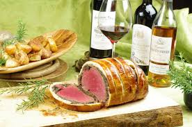 Pin On Fine Dining Main Course