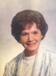 Obituary of Phyllis June May