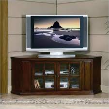 Corner Tv Stand For 60 Flat Screens Ayanahouse Corner Tv Corner Tv Stand Oak Corner Tv Stand