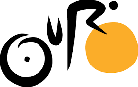 Graphic design in the tour de france. Tour De France Logos