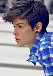Hair Styles Tomboy Hairstyles Short Hair Styles Ftm Haircuts