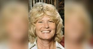 Obituary for Sandra Kay (Monfort) Wilkins