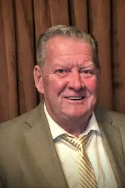 William Patrick Joseph Cleary