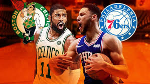 Boston Celtics At Philadelphia 76ers Odds And Picks Bigonsports Joel emdiid will be the main guy for this team as always, but now i really start to wonder can he be good enough to be the leader of a team that has desires to win a. boston celtics at philadelphia 76ers