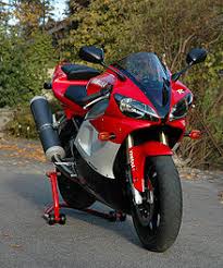 Developed without compromise and constructed with the most sophisticated engine and chassis technology, the r1 is the ultimate yamaha supersport. Yamaha Yzf R 1 Wikipedia
