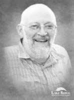 Rodney J. Rogers Obituary