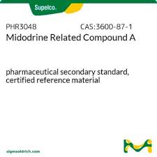 Image result for Midodrine