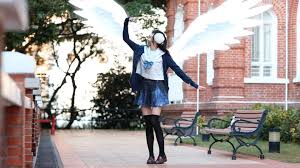 かや 神のまにまに を踊ってみた 登録者6 000人 youtube まにまに 踊ってみた 神