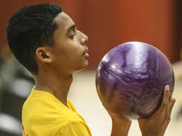 Rocky boys officially bowling with Gordon leading the way