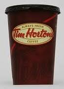 Caffeine In Tim Hortons Small French Vanilla Coffee 2022 Guide