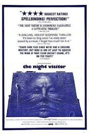 The Night Visitor Wikipedia