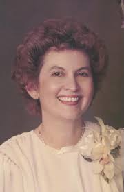 Obituary for Ellen Shaw Tucker Farrior