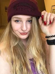 So sad to say that today was FOX23 Alex Cash's last day at FOX23. She is a  shining star, a great reporter and even better person. We will miss her  dearly, but