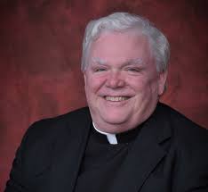 Father Daniel F. Gowen, a retired priest of the Diocese, died March 9.  Funeral arrangements are pending but will be posted to diocesan media sites  as soon as they become available. Father